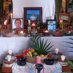 Celebrate the Day of the Dead in Mexico