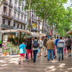 For Beaches and Architecture, It's Hard to Beat Barcelona