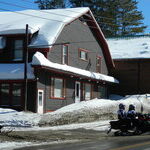 Enjoy Winter in Inlet, New York