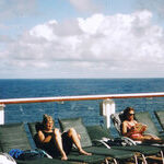 Why Take a Cruise?