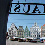 Rostock Remembers Its East German Past
