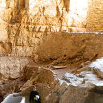 See Spectacular Carlsbad Caverns -- If You're Fit