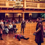 Enjoy Shakespeare and More in Staunton, Virginia