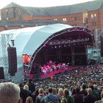 Northern Exposure in Manchester and Yorkshire
