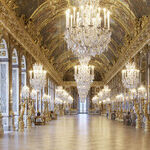 Visions of Royal Splendor at Versailles