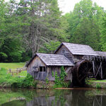 Big Fun in Virginia's Blue Ridge Mountains