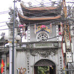 Pulsating Street Life Makes Hanoi Visit a Must