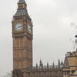 Two Teens Taste London
