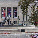 Back Home Again to Bloomington, Indiana