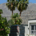 Architecture and Gossip Delight Visitors to Palm Springs
