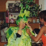 Carmen Miranda: Rio's Beloved Queen of Samba