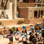 The Other, More Peaceful, Santa Fe