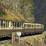 See the World's Most Spectacular Sights by Train