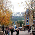 Whistler Cornucopia a Fete at Its Finest
