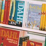 Rediscover Roald Dahl During His Centennial Year