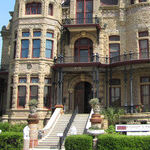 Houston and Galveston Offer Great Change of Pace