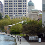 Celebrate Indiana's Bicentennial on Circle City's Central Canal
