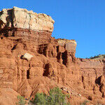 Unsung Capitol Reef National Park Is One of Utah's Most Beautiful