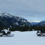 Don't Ski? You Can Still Enjoy Whistler, British Columbia