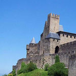Touring Carcassonne: Europe's Largest Fortified Medieval City