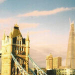 Pound for Pound: London on the Cheap
