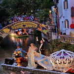 Head for Fun at the San Antonio Fiesta