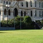 'Kia Ora' -- Welcome to Wellington, New Zealand