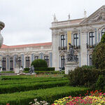 Much Awaits in Overlooked Lisbon