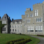 Relive 'The Quiet Man' in Cong, County Mayo, Ireland