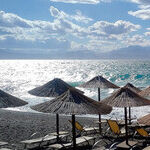 Loutraki: Ancient Spa Town Where Greek Gods Chilled