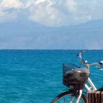 Find Good Food, Open Hearts in Xylocastro, Greece