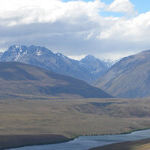 Take the Earth and Sky Tour at Mount John, New Zealand