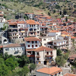Arachova and Delphi Put Each Other on the Map