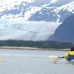 Wildlife and Scenery Are Big in Alaska