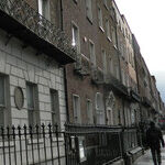 Literary History Is on Display in Dublin, Ireland