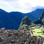Take the Family Outdoors -- in South America