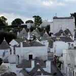 See Puglia by Fast and Frugal Train