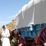 Go West to Western Nebraska