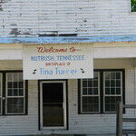 Find Rock and Blues on the Tina Turner Highway