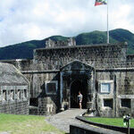 History and Culture Mark Visit to St. Kitts
