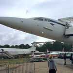 Brooklands Offers Eye-Opening Exhibits