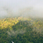 Close Encounters -- in South America