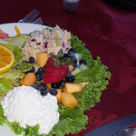 Deerfield Retreat and Spa: Go for the Exercise, Stay for the Food