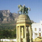 Cape Town -- Beyond Expectations