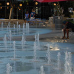 Downtown Phoenix Is Cool and Hip