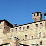 Cheese, Truffles, History and Wine in Piedmont, Italy