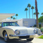 Celebrate Modernism Week in Palm Springs