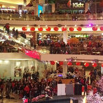 Feeling the Luck at Richmond's Chinese New Year