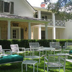 A Visit to President Lyndon Johnson's Texas Home