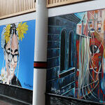 Immerse Yourself in Jacksonville Art